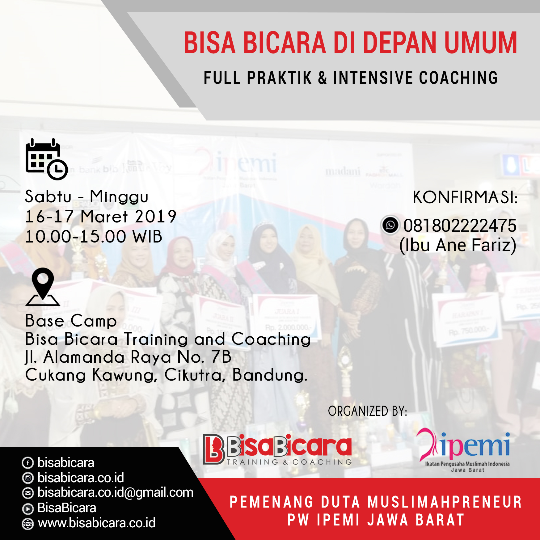 Duta Muslimahpreneur